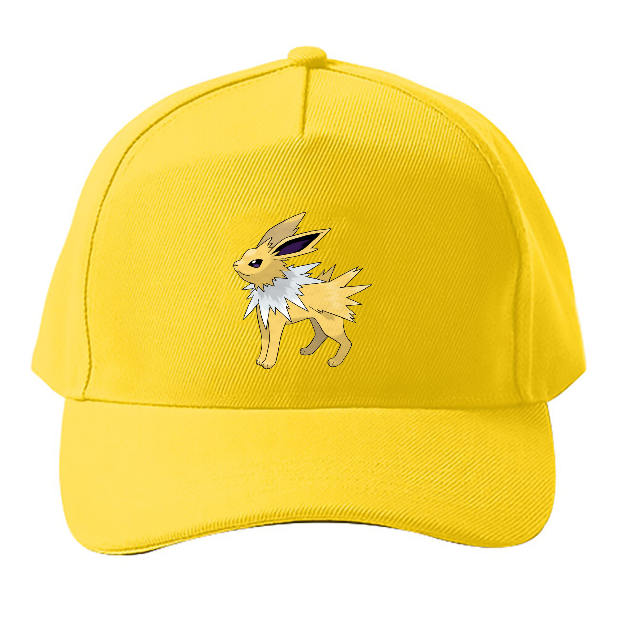 （画像用） ポケットモンスター Pokémon ベースボールキャップ 綿100％ 男女兼用 帽子 スポーツ